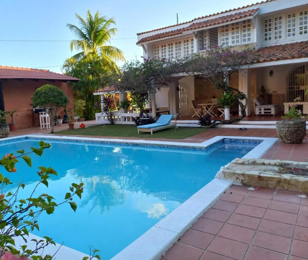 Rincon Andaluz location