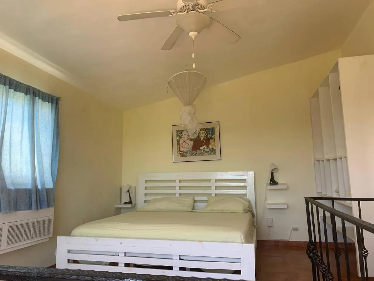 Holiday home Rincon Andaluz Villa Santo Domingo