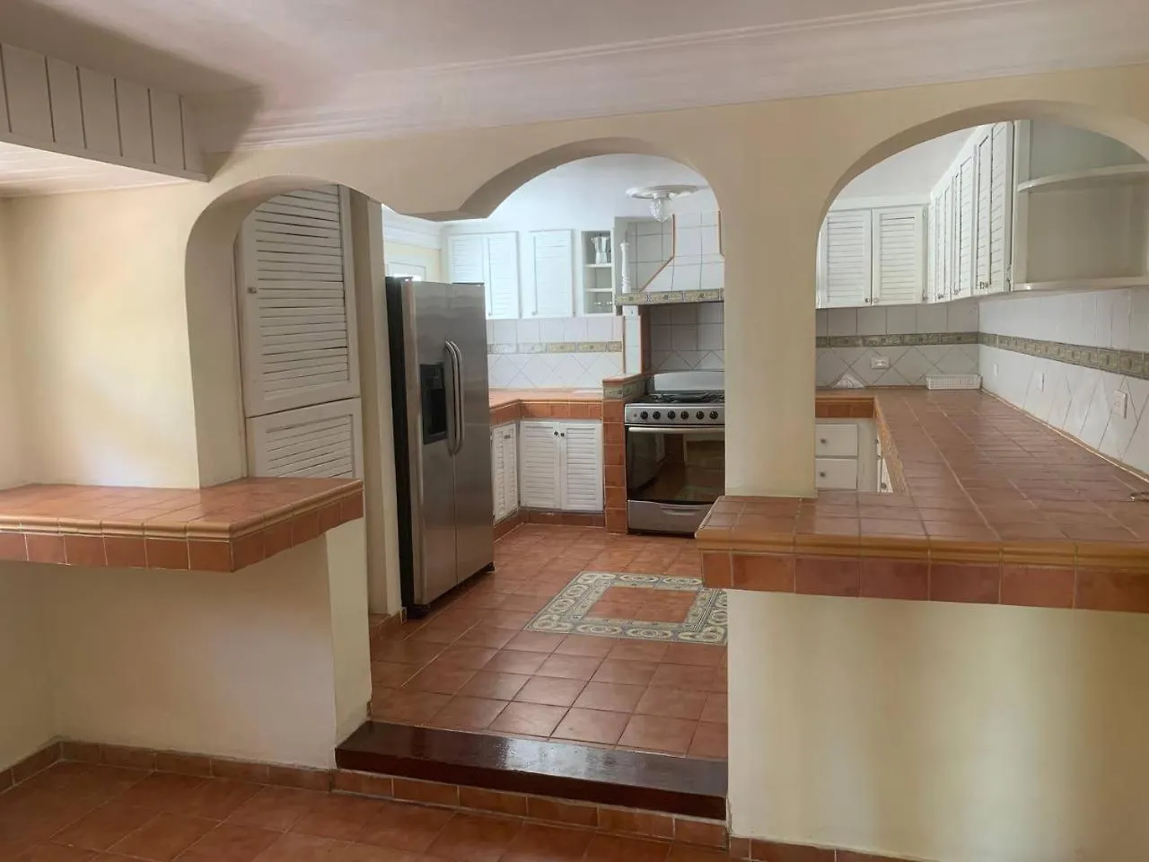 Rincon Andaluz Villa Santo Domingo Dominican Republic