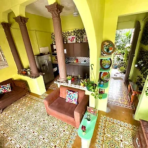  Hostal El Espanol